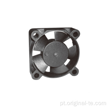 Ventilador axial DC 30x30x10mm